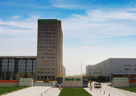 浙江森馬服飾有限公司 浙江森馬服飾有限公司